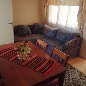 Zsóry Apartman Mezőkövesd