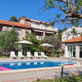 Apartmani Željka Mundanije