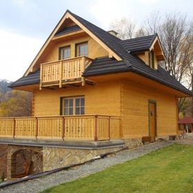 Domki Do Wynajęcia Uroczysko Trowniki, Brenna