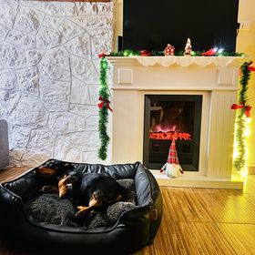 Hortenzia Vendégház Orfű