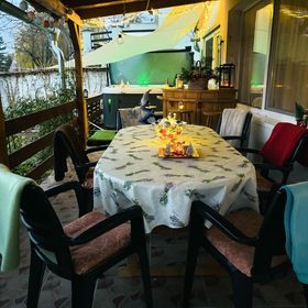 Hortenzia Vendégház Orfű