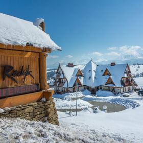 Hotel Redyk Ski&Relax Ząb