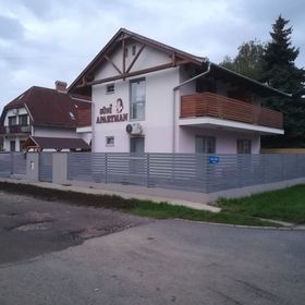 Süni Apartman Hajdúszoboszló