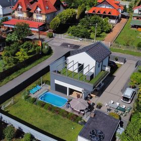 Székely Nyaraló Vonyarcvashegy