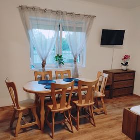 Kamilla Vendégház Sárospatak