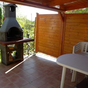 Mórotz Vendégház Gyenesdiás