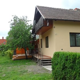 Mórotz Vendégház Gyenesdiás