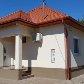 Fürjes Apartmanok Tiszafüred