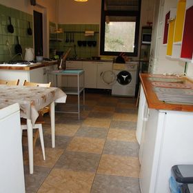 Gospodarstwo Agroturystyczne Kwiejce-Karpniki