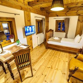 Pensjonat Dom Zegarmistrza Bogatynia