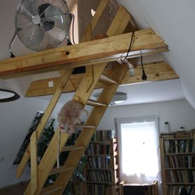 Dunapart Vendégház Pilismarót