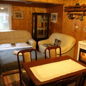 Dunapart Vendégház Pilismarót