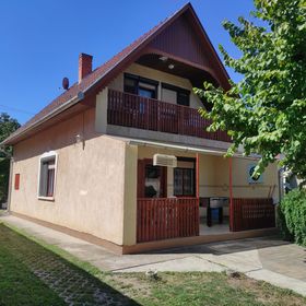 Mogyi Nyaraló Békésszentandrás