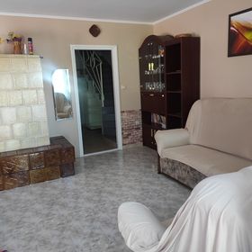 Mogyi Nyaraló Békésszentandrás