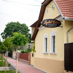 Szolid Bohém Vendégház Szarvas
