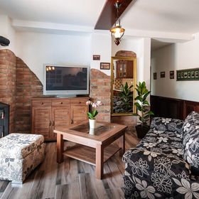 Szolid Bohém Vendégház Szarvas