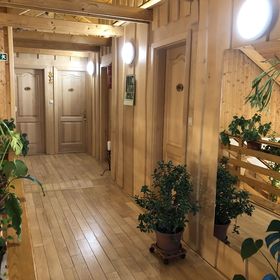 Tiszafa Vendégház Szentgál