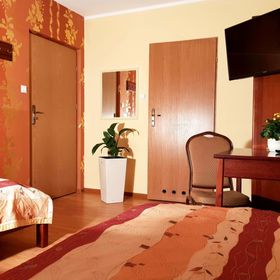 Hotel Restauracja Przystań Lublin