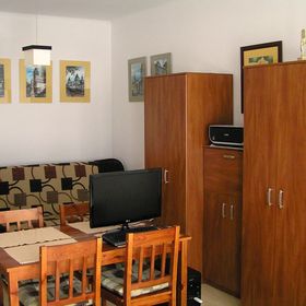 Apartament Orkana Lublin