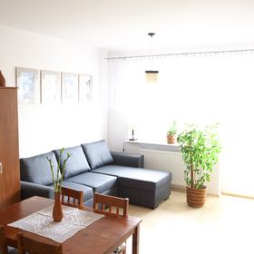 Apartament Orkana Lublin