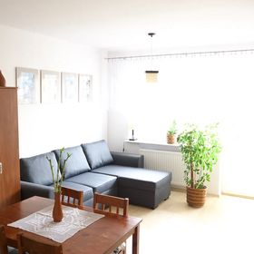 Apartament Orkana Lublin