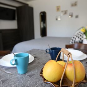 Varga Vendégház Sümegprága