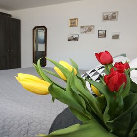 Varga Vendégház Sümegprága