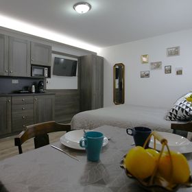 Varga Vendégház Sümegprága