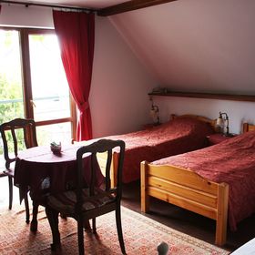 Pokoje Kaja Jeleniewo