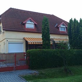 Kati Apartman Balatonberény