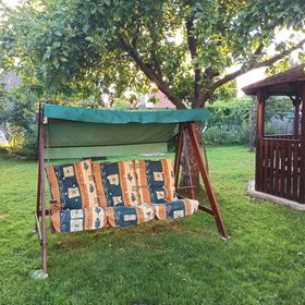 Kati Apartman Balatonberény