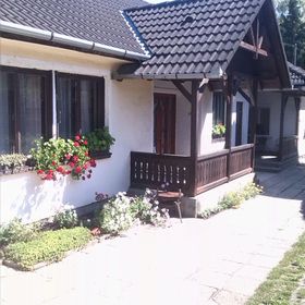Maja Apartman Siófok