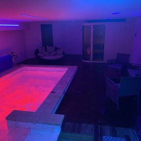 Oázis Panzió Gyenesdiás