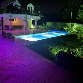 Oázis Panzió Gyenesdiás