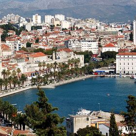 Apartment Nina Split