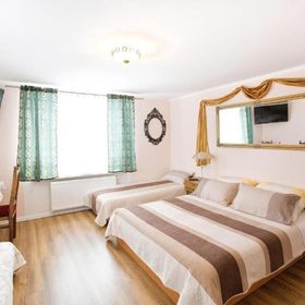 Pokoje Gościnne Gazda Polanica-Zdrój