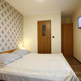 Willa Górski Widok Polanica-Zdrój