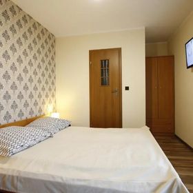 Willa Górski Widok Polanica-Zdrój