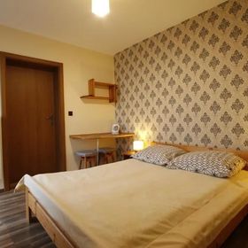 Willa Górski Widok Polanica-Zdrój