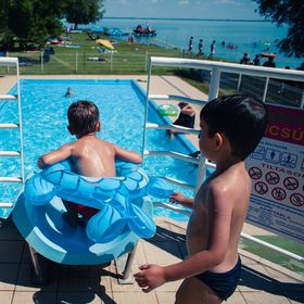 Pelso Camping Alsóörs