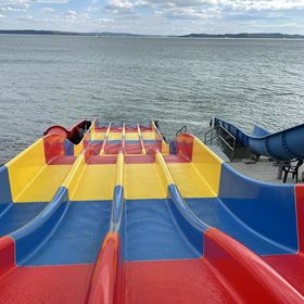 Pelso Camping Alsóörs