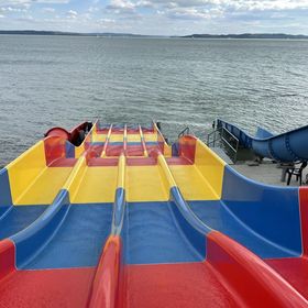 Pelso Camping Alsóörs