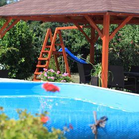 Marietta Apartman Hévíz