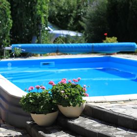 Marietta Apartman Hévíz