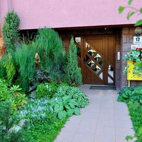 Pokoje Gościnne Zosia Władysławowo