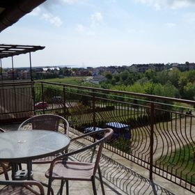 Pokoje Gościnne Zosia Władysławowo