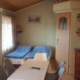 Pokoje Gościnne Zosia Władysławowo