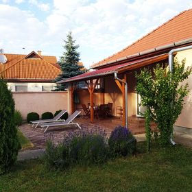 Mentha Privát Apartman Hajdúszoboszló