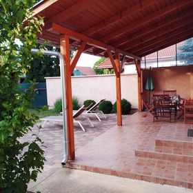 Mentha Privát Apartman Hajdúszoboszló