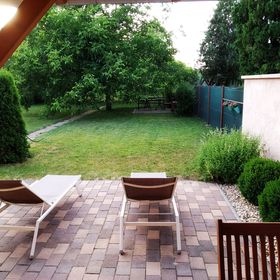 Mentha Privát Apartman Hajdúszoboszló